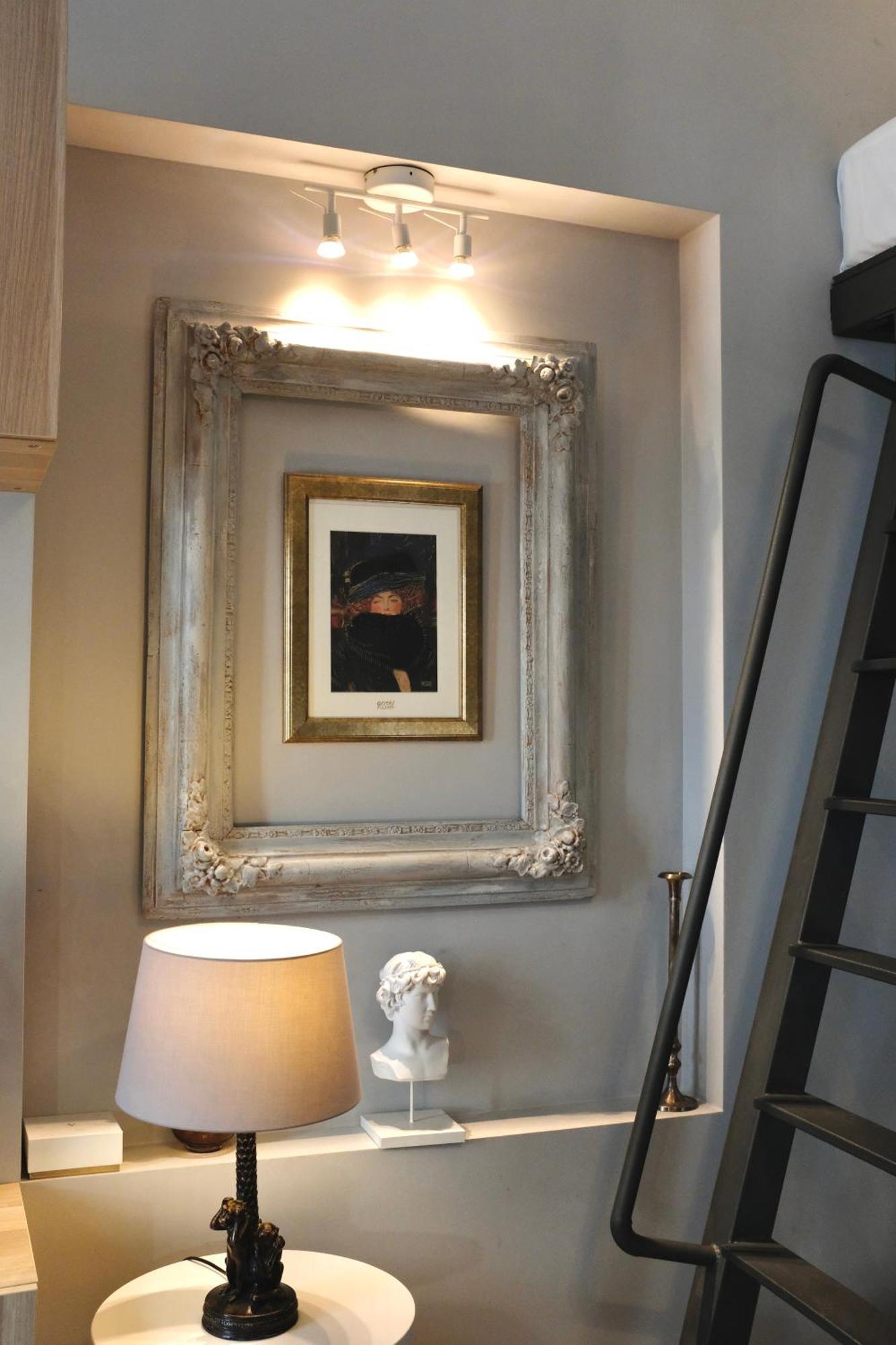 Central Dainty - Boutique Apartment In Zagreb City Centre Buitenkant foto