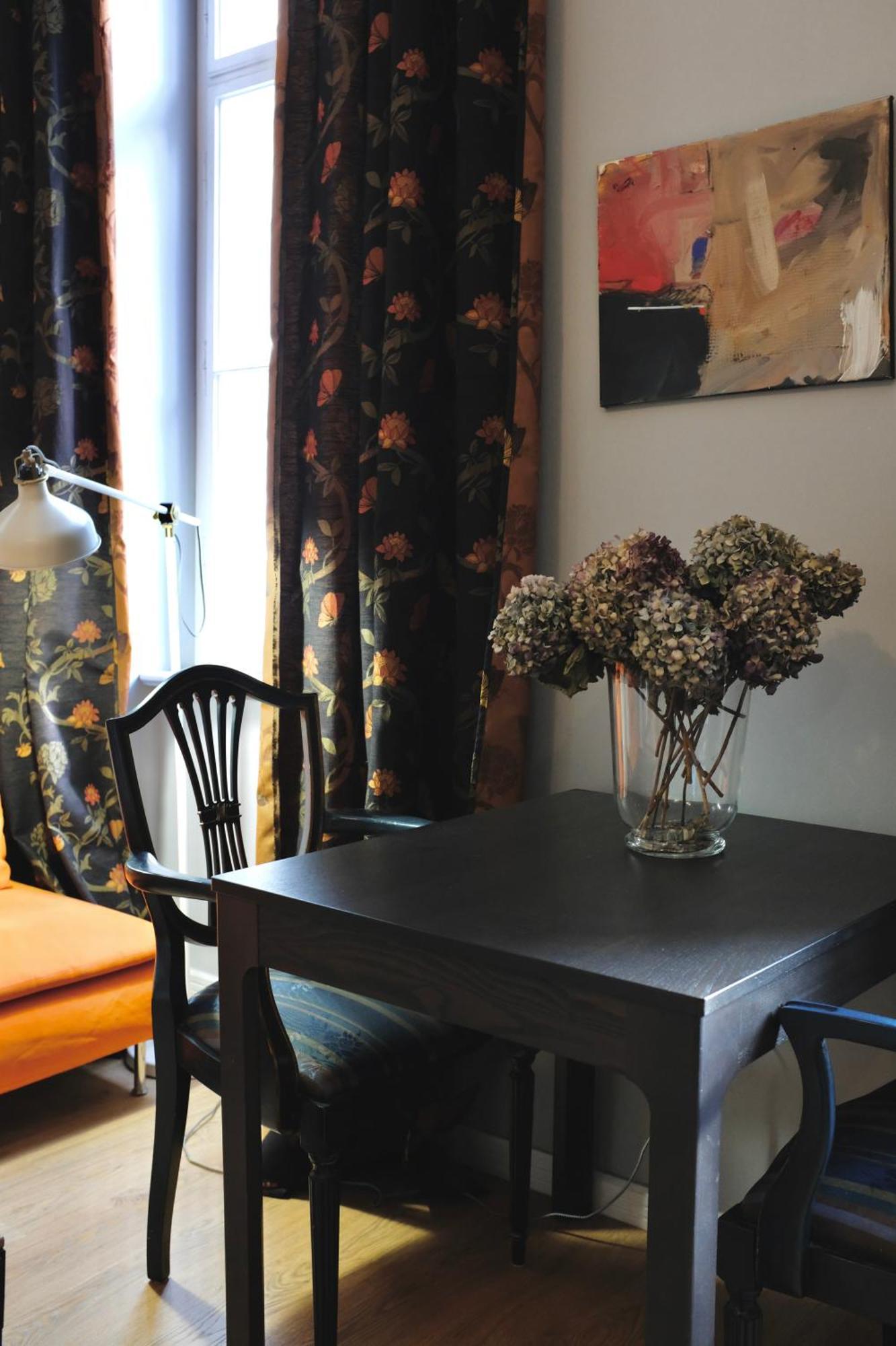 Central Dainty - Boutique Apartment In Zagreb City Centre Buitenkant foto