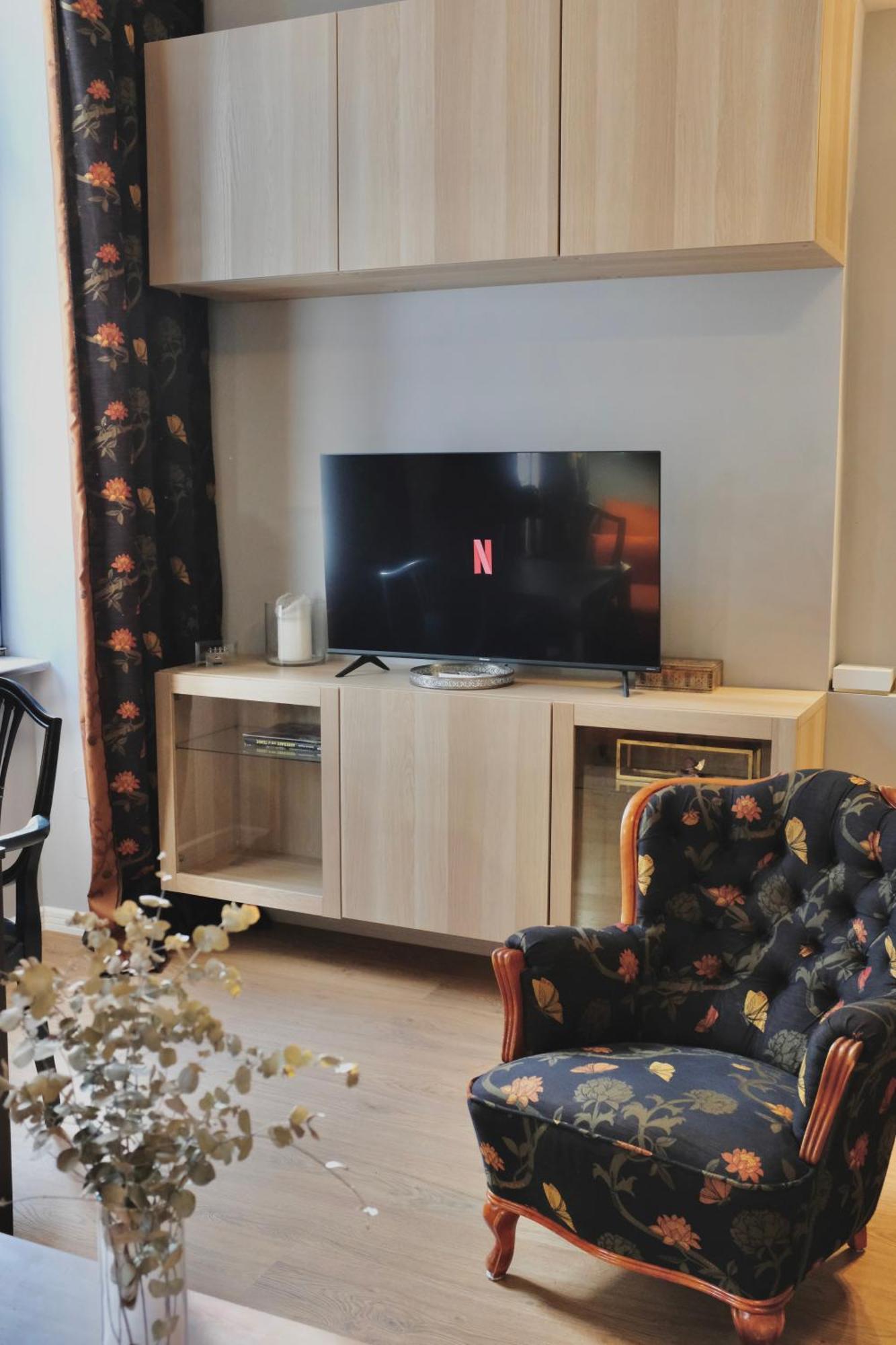 Central Dainty - Boutique Apartment In Zagreb City Centre Buitenkant foto