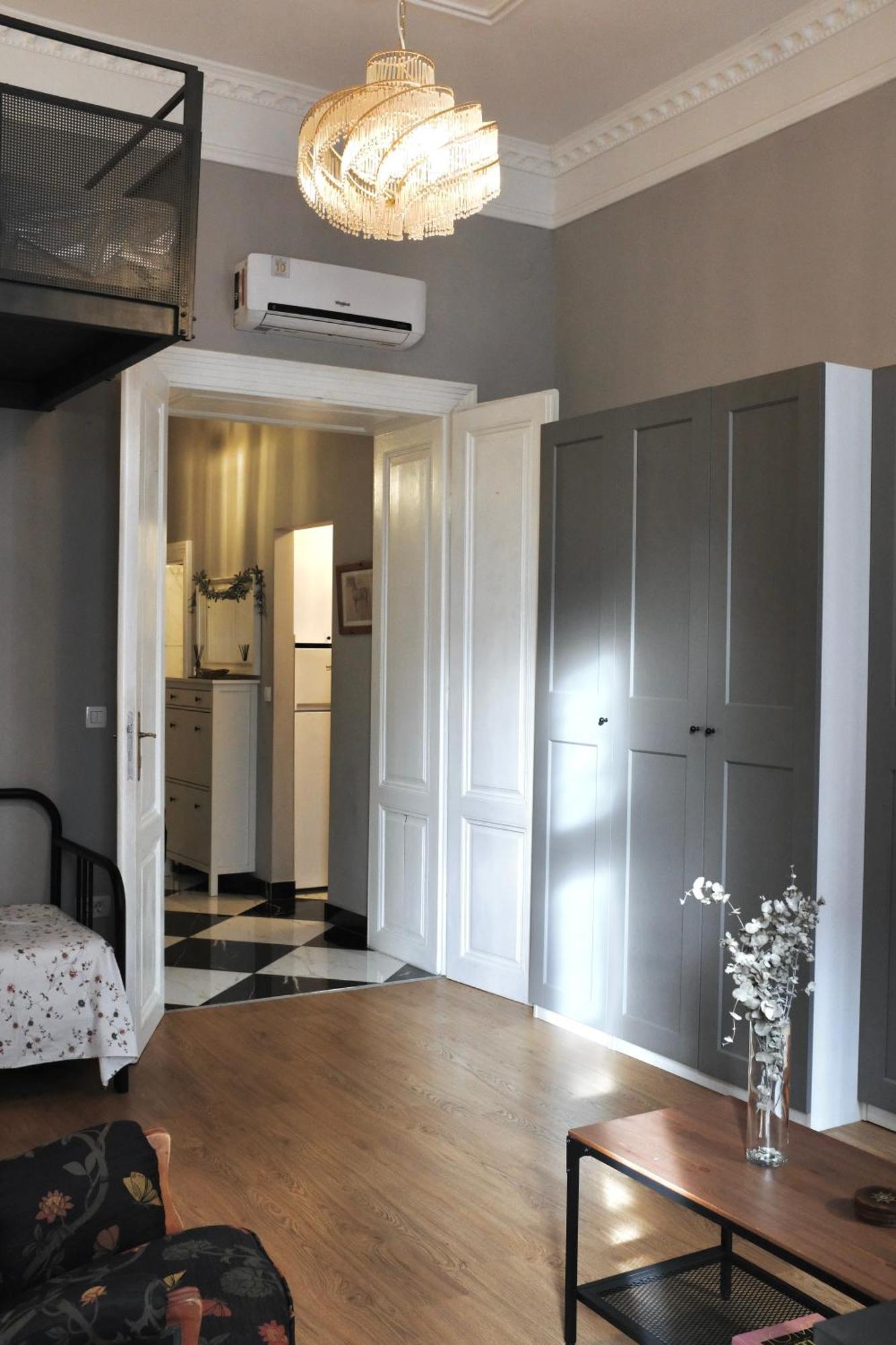 Central Dainty - Boutique Apartment In Zagreb City Centre Buitenkant foto